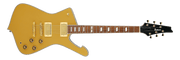 Ibanez IC420GD – Elektrische gitaar – Gold