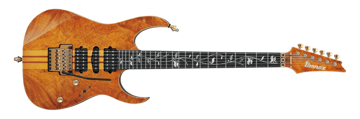 Ibanez IV1RG – Elektrische gitaar