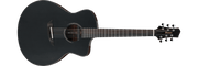 Ibanez JGM10BSN – Akoestische gitaar