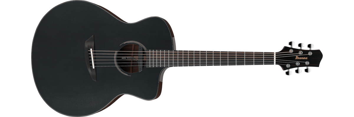 Ibanez JGM10BSN – Akoestische gitaar