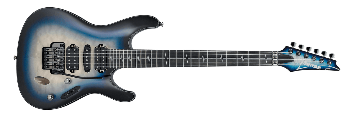 Ibanez JIVAJRDSE – Elektrische gitaar