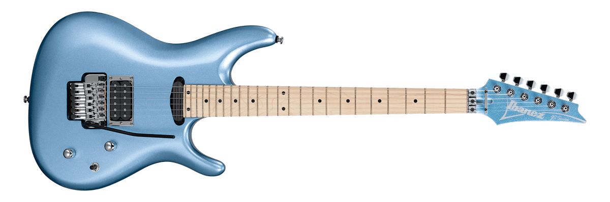 Ibanez JS140MSDL – Elektrische gitaar
