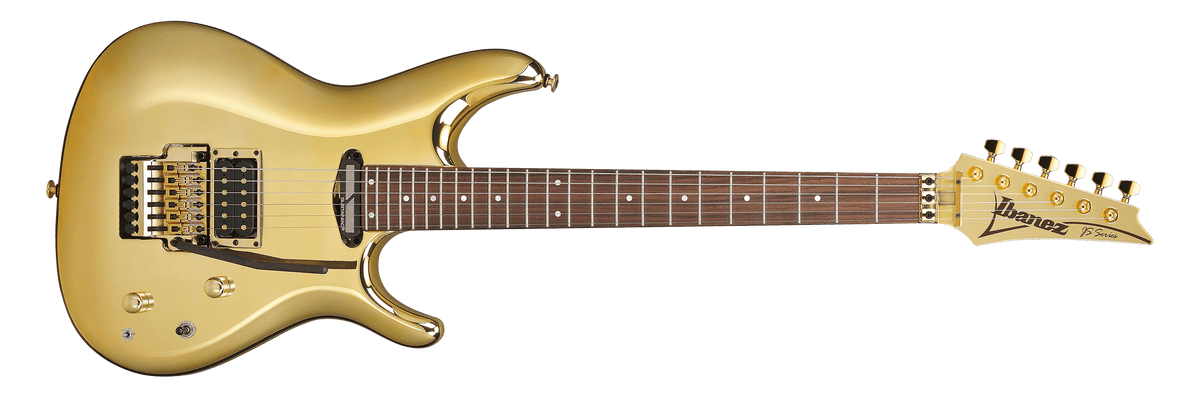 Ibanez JS1GD – Elektrische gitaar