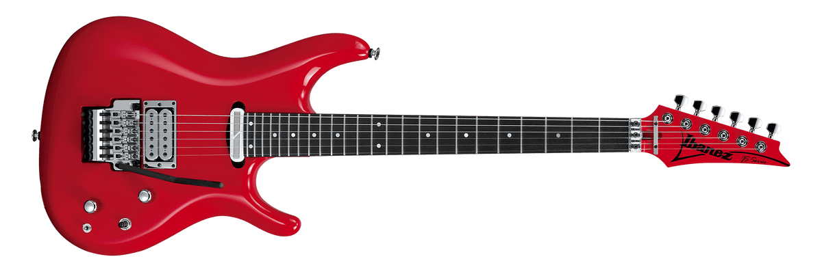 Ibanez JS2480MCR – Elektrische gitaar