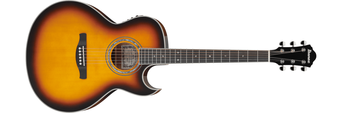 Ibanez JSA5VB – Akoestische gitaar
