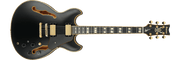 Ibanez JSM20BKL – Elektrische gitaar