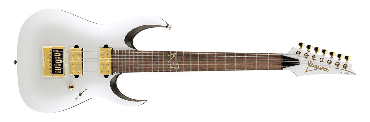 Ibanez K7YANG – 7-snarige elektrische gitaar – Yang