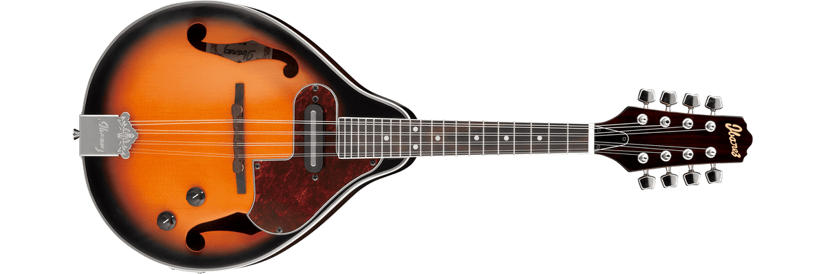 Ibanez M510EBS – Akoestische gitaar