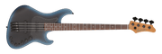 Ibanez MDM1000MAM – 4-snarige elektrische basgitaar – Midnight Arctic Ocean Matte