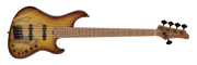 Ibanez MDM1305NAB – 5-snarige elektrische basgitaar – Natural Amber Burst