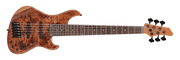 Ibanez MDM1606NML – 6-snarige elektrische basgitaar – Natural Mocha Low Gloss