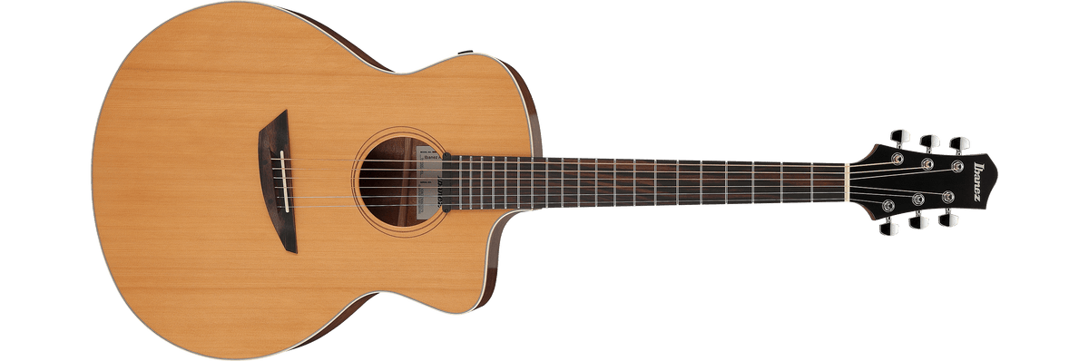 Ibanez PA230ENSL – Akoestische gitaar