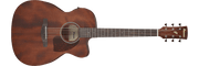 Ibanez PC12MHCEOPN – Akoestische gitaar