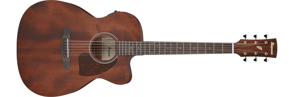 Ibanez PC12MHCEOPN – Akoestische gitaar