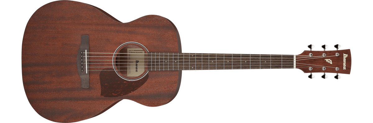 Ibanez PC12MHOPN – Akoestische gitaar