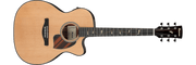 Ibanez PC34CENT – Elektro-akoestische gitaar – Natural