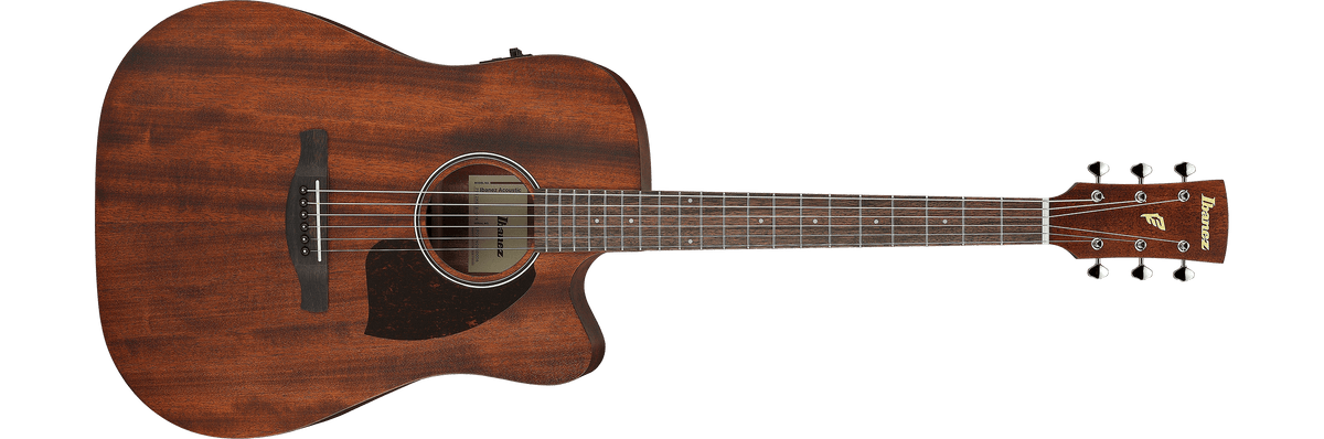 Ibanez PF12MHCEOPN – Akoestische gitaar