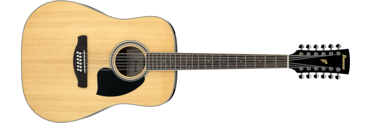 Ibanez PF1512NT – Akoestische gitaar