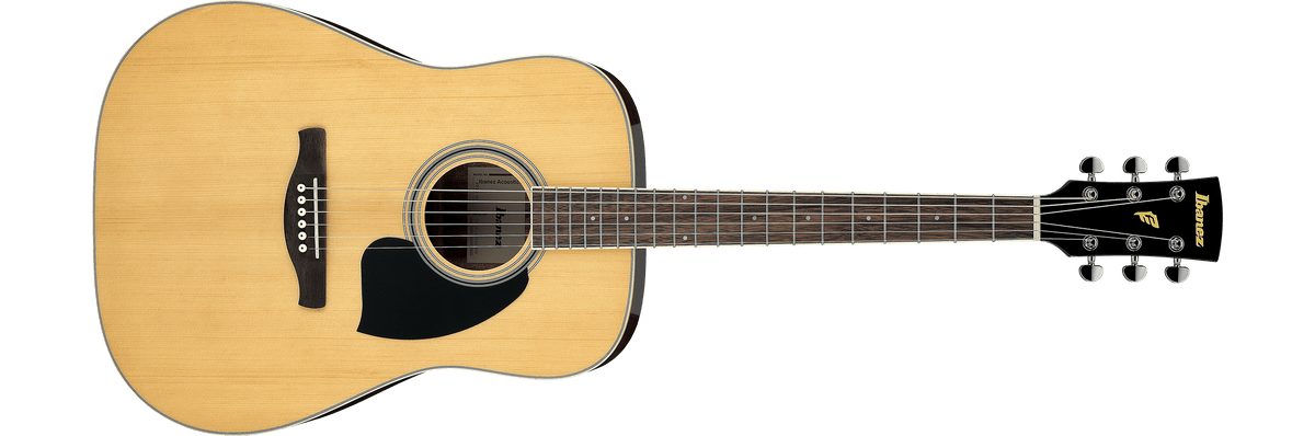 Ibanez PF15NT – Akoestische gitaar