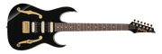 Ibanez PGM50BK – Elektrische gitaar