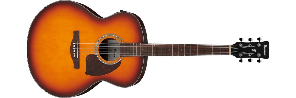 Ibanez PJ50EOAH – Akoestische gitaar