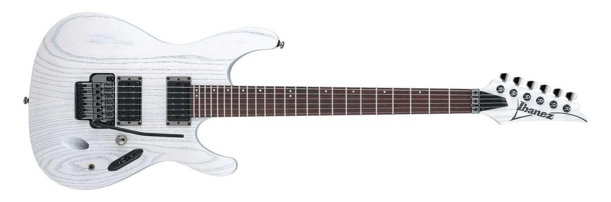 Ibanez PWM20 – Elektrische gitaar