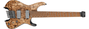 Ibanez QX527PENTF – Elektrische gitaar