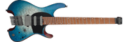 Ibanez QX54QMBSM – Elektrische gitaar