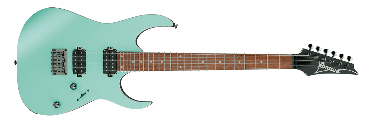 Ibanez RG421SSEM – Elektrische gitaar