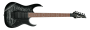 Ibanez RG450QMBTGB – Elektrische gitaar