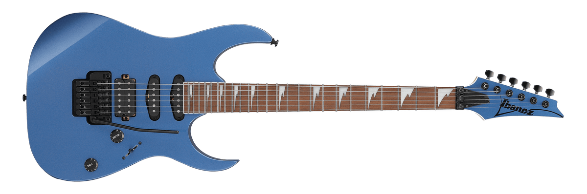 Ibanez RG460DXBLH – Elektrische gitaar