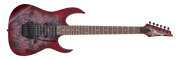 Ibanez RG470PBREB – Elektrische gitaar