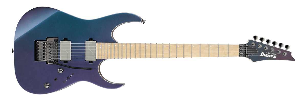 Ibanez RG5120MPRT – Elektrische gitaar