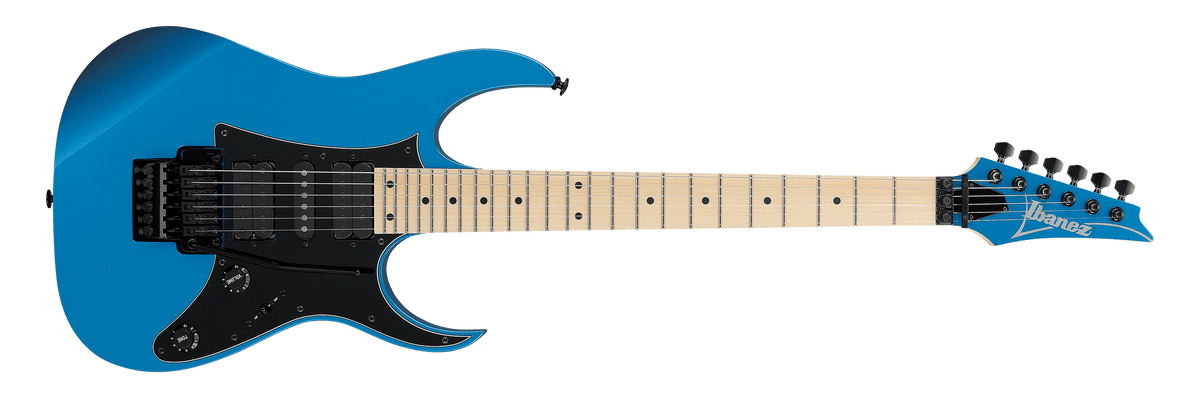 Ibanez RG550EB – Elektrische gitaar