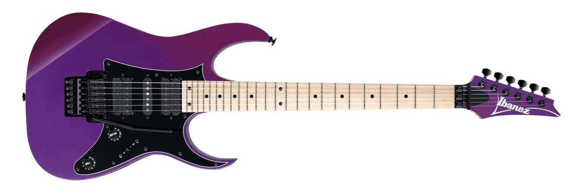 Ibanez RG550PN – Elektrische gitaar