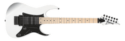Ibanez RG550WHF – Elektrische gitaar