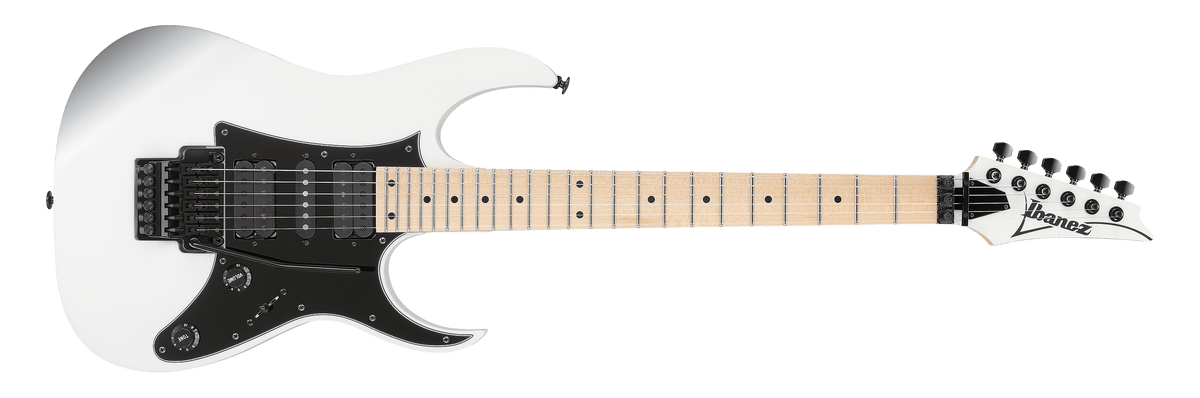 Ibanez RG550WHF – Elektrische gitaar