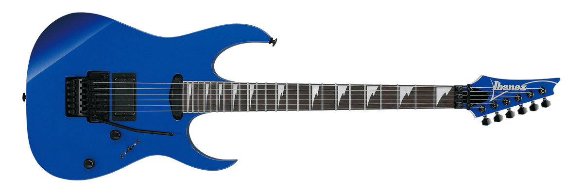 Ibanez RG565RLB – Elektrische gitaar