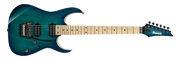 Ibanez RG652AHMNGB – Elektrische gitaar