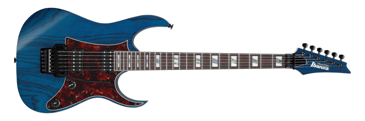 Ibanez RG653DXTDF – Elektrische gitaar