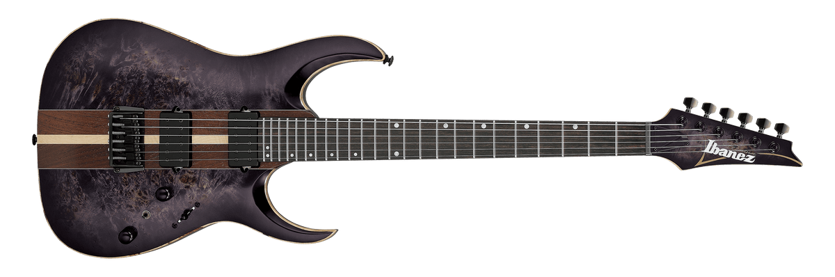 Ibanez RGA21P1PBDRL – Elektrische gitaar