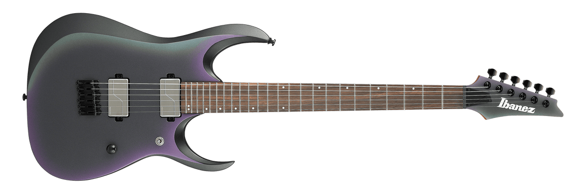 Ibanez RGD61BAM – Elektrische gitaar