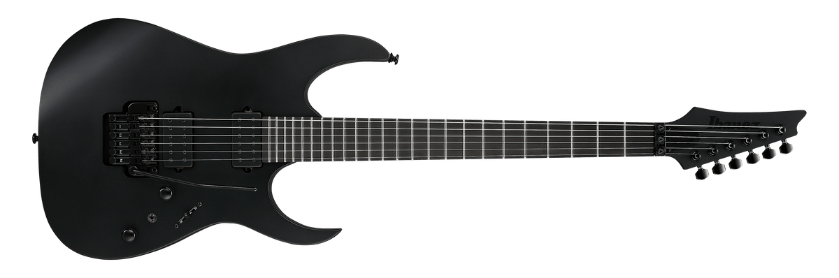 Ibanez RGRB620BKF – Elektrische gitaar