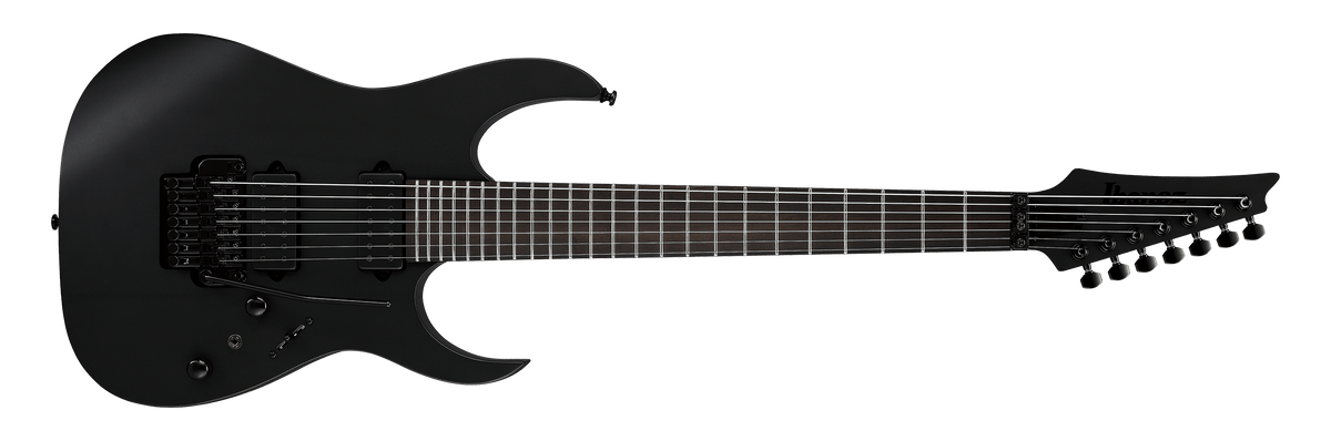 Ibanez RGRB720BKF – Elektrische gitaar