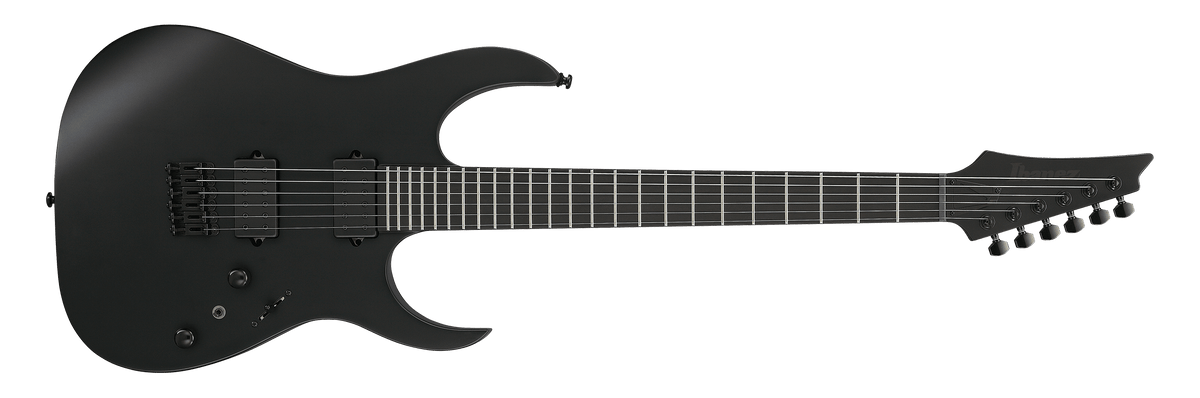Ibanez RGRTB621BKF – Elektrische gitaar