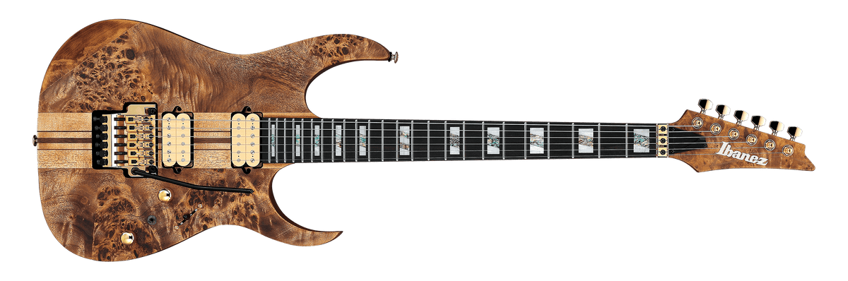 Ibanez RGT1220PBABS – Elektrische gitaar