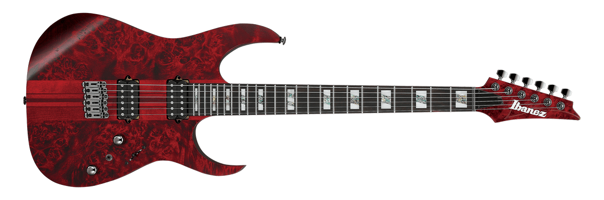 Ibanez RGT1221PBSWL – Elektrische gitaar