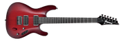 Ibanez S521BBS – Elektrische gitaar