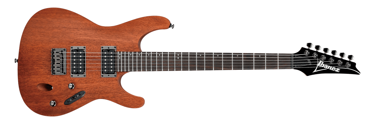 Ibanez S521MOL – Elektrische gitaar