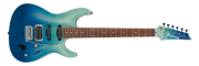 Ibanez SA260FMBRG – Elektrische gitaar